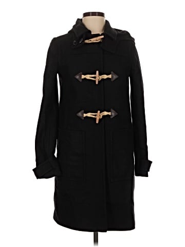 J.Crew Wool Coat (view 1)