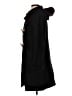 J.Crew Black Wool Coat Size 6 - photo 5