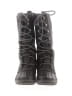 L.L.Bean Black Boots Size 7 1/2 - photo 2