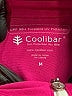 Coolibar 100% Polyester Pink Cardigan Size M - photo 7