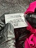 Coolibar 100% Polyester Pink Cardigan Size M - photo 8