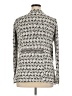 Lucky Brand Chevron-herringbone Ivory Jacket Size XL - photo 2