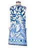 Lilly Pulitzer Blue Romper Size 8 - photo 2