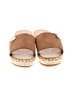 Unbranded Tan Wedges Size EU 40 - photo 2