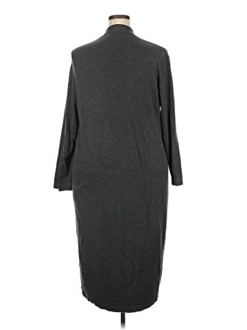 Joan Vass Cardigan (view 2)