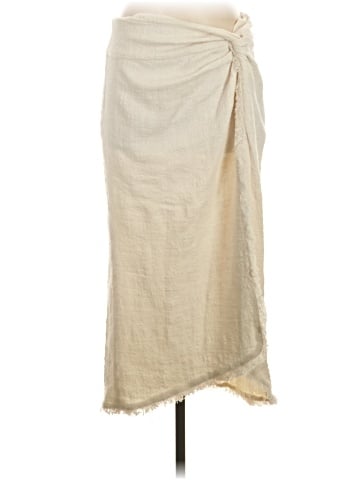 Zara Casual Skirt (view 1)