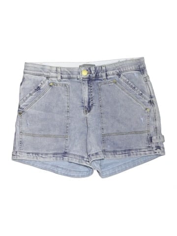 Wit & Wisdom Denim Shorts (view 1)