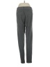 Elle Chevron-herringbone Gray Casual Pants Size 4 - photo 2