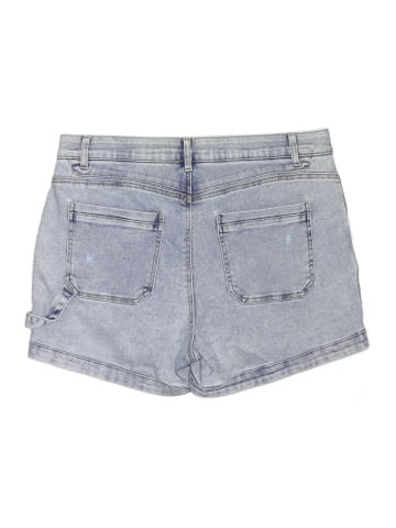 Wit & Wisdom Denim Shorts (view 2)