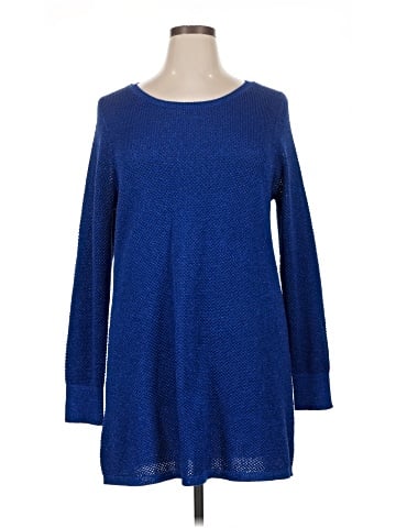 Jessica London Pullover Sweater (view 1)
