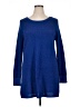 Jessica London Blue Pullover Sweater Size 14 - photo 1
