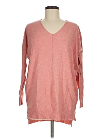 Dreamers Pullover Sweater (view 1)