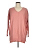 Dreamers Pink Pullover Sweater Size Med - Lg - photo 1