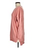 Dreamers Pink Pullover Sweater Size Med - Lg - photo 5