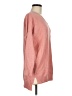 Dreamers Pink Pullover Sweater Size Med - Lg - photo 4