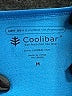 Coolibar 100% Polyester Blue Active T-Shirt Size M - photo 7