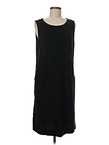 J.Jill Casual Dress (view 1)