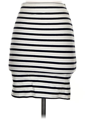 T by Alexander Wang Casual Skirt (view 2)