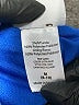 Danskin Now 100% Polyester Blue Athletic Shorts Size 8 - photo 4
