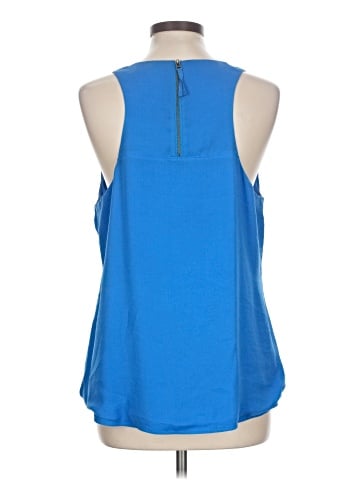 Banana Republic Sleeveless Blouse (view 2)