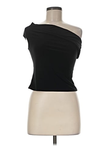 Wilfred Sleeveless Top (view 1)
