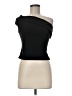 Wilfred Black Sleeveless Top Size M - photo 1