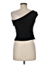 Wilfred Black Sleeveless Top Size M - photo 2