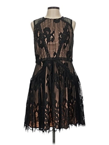 Adelyn Rae Cocktail Dress (view 1)