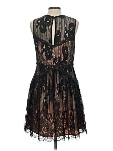Adelyn Rae Cocktail Dress (view 2)
