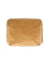 HOBO 100% Leather Tan Makeup Bag One size - photo 2