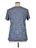 Amazon Essentials Tweed Blue Active T-Shirt Size XL - photo 2