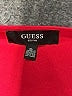 Guess Red Cocktail Dress Size XL - photo 7