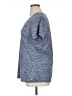 Amazon Essentials Tweed Blue Active T-Shirt Size XL - photo 5