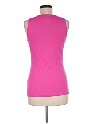 INC International Concepts Sleeveless T-Shirt (view 2)