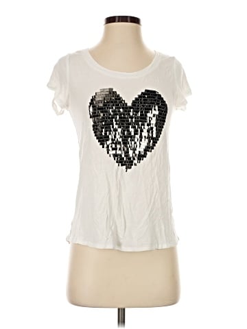 INC International Concepts Short Sleeve T-Shirt (view 1)