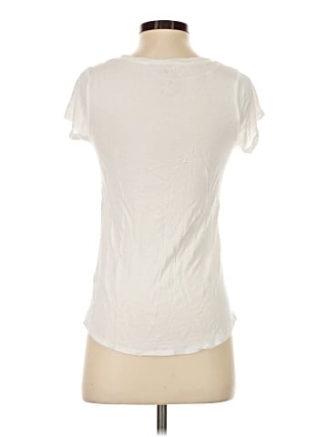 INC International Concepts Short Sleeve T-Shirt (view 2)