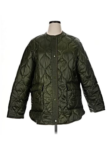 MNG Coat (view 1)