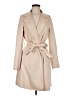 Love Token Tan Trenchcoat Size M - photo 1
