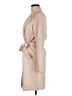 Love Token Tan Trenchcoat Size M - photo 5