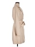 Love Token Tan Trenchcoat Size M - photo 4