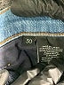 J Brand Blue Jeans Size 30 waist - photo 4