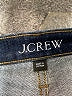 J.Crew Blue Jeans Size 28 waist (tall) - photo 7