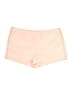 Merona Chevron-herringbone Pink Shorts Size 12 - photo 1