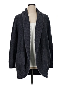 Barefoot Dreams Cardigan