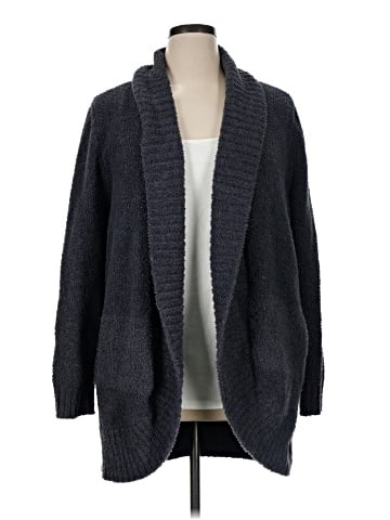 Barefoot Dreams Cardigan (view 1)