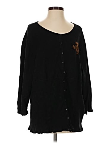Emma James Cardigan (view 1)