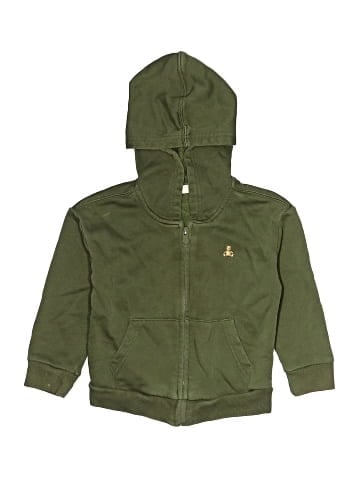 Baby Gap Zip Up Hoodie (view 1)