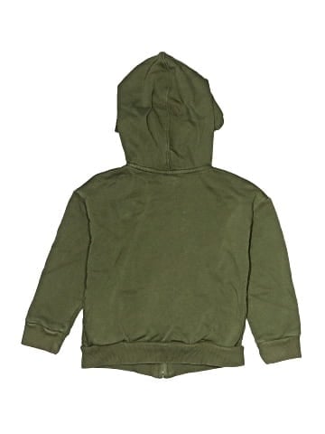 Baby Gap Zip Up Hoodie (view 2)