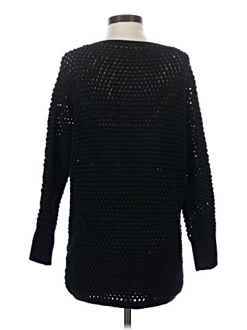 Alice + Olivia Wool Pullover Sweater (view 2)