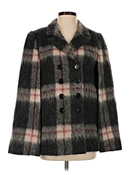 Sonia by Sonia Rykiel Coat (view 1)